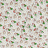 Holly Jolly Bunnies Long Sleeve Button Up Shirt Geek Nerd adult sizing Anime Christmas Print