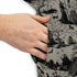 Huanted Graveyard Dark Dress Geek Nerd 0925 Design by Episodic Fantasy Prints