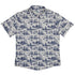 Huanted Graveyard Light Button Up Shirt Geek Nerd 0925 adult sizing All Adult Button Up Shirts