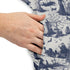 Huanted Graveyard Light Dress Geek Nerd 0925 Design by Episodic Fantasy Prints