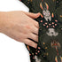 Hunter and Prey Dress Geek Nerd 0925 Animal Patterns Design by Ardi Tong
