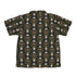 Hunter and Prey Youth Hawaiian Shirt Geek Nerd 0925 Animal Patterns Design by Ardi Tong