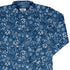 Koala Floral Long Sleeve Button Up Shirt Geek Nerd adult sizing animal patterns botany print