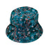Mahjong Tiles Pond Anime Bucket Hat - Anime - board game print - Designs by Nathan