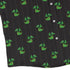 Munchkin Plutonium Dragon Long Sleeve Button Up Shirt Geek Nerd board game print Design by Heather Davenport FLOW DESC WRITING