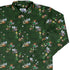 Munchkin Races Long Sleeve Button Up Shirt Geek Nerd board game print Designs by Nathan FLOW DESC WRITING