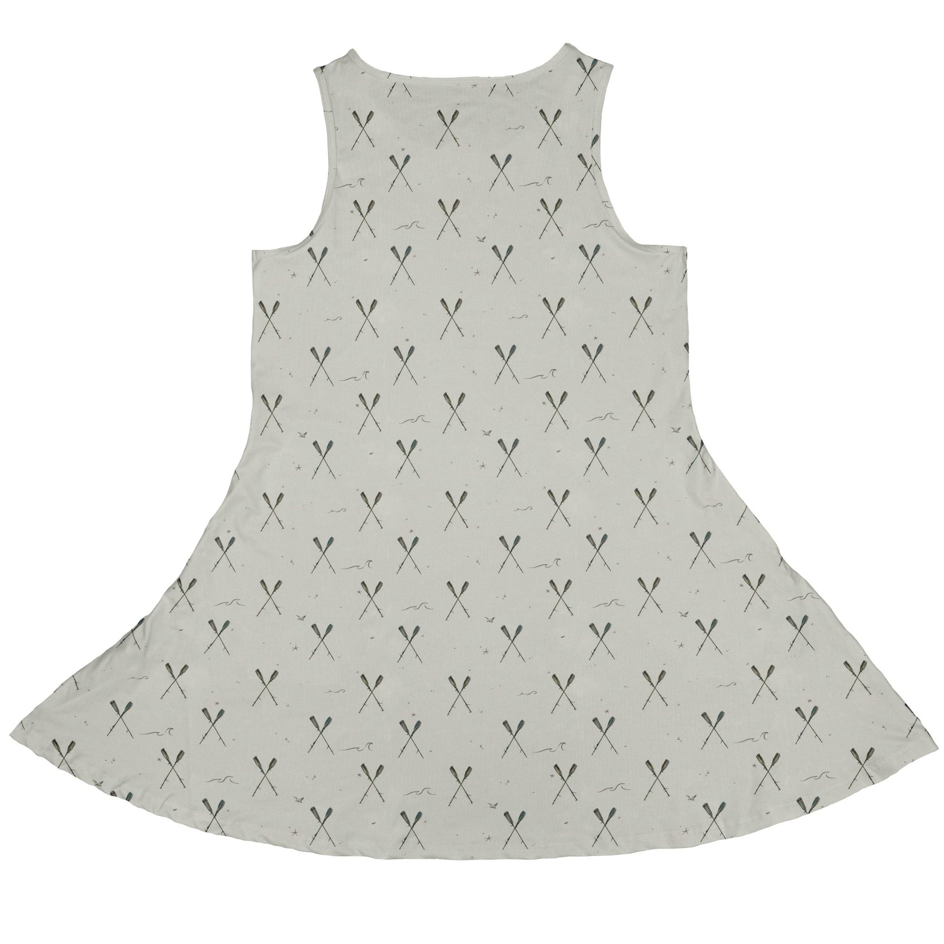 Oar Cross Dress Geek Nerd Design by Vlad Mel lx - C Marine biology