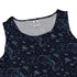 Ocean Giants Dress Geek Nerd animal patterns Design by Ardi Tong lx - C