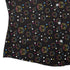 Pansexual Pride Flag Dnd Dice Curvy Button Up Shirt Geek Nerd Design by Heather Davenport dnd & rpg print Pride Patterns