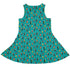 Pirate Toucans Dress Geek Nerd animal patterns Design by Zirkus Design funny prints