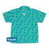 Pirate Toucans Youth Hawaiian Shirt Geek Nerd animal patterns Design by Zirkus Design funny prints