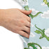 Pixel Dragon Video Game Mist Dress Geek Nerd Designs by Nathan fantasy prints lx - C