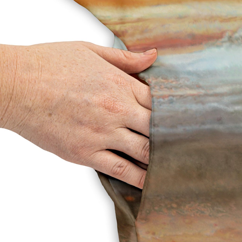 Planet Jupiter Space Dress Geek Nerd Designs by Nathan lx - C outer space & astronaut print