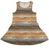 Planet Jupiter Space Dress Geek Nerd Designs by Nathan lx - C outer space & astronaut print