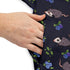 Playing Possum Dress Geek Nerd 0925 Animal Patterns Design by Ardi Tong