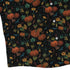 Pumpkin Bats Long Sleeve Button Up Shirt Geek Nerd 0925 adult sizing All Adult Button Up Shirts
