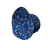 Retro Kitsch Rocker Bucket Hat Geek Nerd Design by Zirkus Design lx - B outer space & astronaut print
