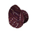 Rolling Hedgehogs Bucket Hat Geek Nerd 0925 Animal Patterns Design by Ardi Tong