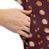 Rolling Hedgehogs Dress Geek Nerd 0925 Animal Patterns Design by Ardi Tong