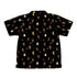 Scaredy Cats Youth Hawaiian Shirt Geek Nerd halloween q4