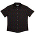 Sci Fi Weapons Button Up Shirt - adult sizing - Designs by Nathan - dnd & rpg print