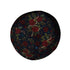 Serpent and Rose Bucket Hat Geek Nerd 0925 Animal Patterns Botany Print
