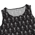 Skeleton Hanging Dress Geek Nerd halloween lx - C q4