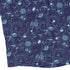 Slime Cube Bioluminescence Long Sleeve Button Up Shirt Geek Nerd adult sizing Design by Ardi Tong dnd & rpg print