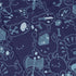 Slime Cube Bioluminescence Long Sleeve Button Up Shirt Geek Nerd adult sizing Design by Ardi Tong dnd & rpg print