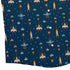 Ready - to - Ship Space Retro Arcade Button Up Shirt Geek Nerd adult sizing fix outer space & astronaut print