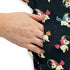 Space Unicorns Dress Geek Nerd 0925 Animal Patterns Design by Tobe Fonseca