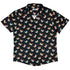 Space Unicorns Button Up Shirt Geek Nerd 0925 adult sizing All Adult Button Up Shirts