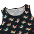 Space Unicorns Dress Geek Nerd 0925 Animal Patterns Design by Tobe Fonseca