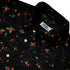 Spirit of the Season Button Up Shirt Geek Nerd 0925 adult sizing All Adult Button Up Shirts