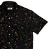 Spirit of the Season Button Up Shirt Geek Nerd 0925 adult sizing All Adult Button Up Shirts