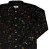 Spirit of the Season Long Sleeve Button Up Shirt Geek Nerd 0925 adult sizing All Adult Button Up Shirts