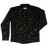 Spirit of the Season Long Sleeve Button Up Shirt Geek Nerd 0925 adult sizing All Adult Button Up Shirts