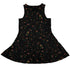 Spirit of the Season Dress Geek Nerd 0925 Christmas Print Design by Tobe Fonseca