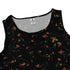 Spirit of the Season Dress Geek Nerd 0925 Christmas Print Design by Tobe Fonseca