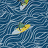 Surf and Roll Dnd Dice Long Sleeve Button Up Shirt Geek Nerd adult sizing Design by Dunking Toast dnd & rpg print