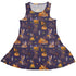 Sweet Fairy Halloween Dress Geek Nerd halloween lx - C q4