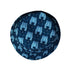 Symmetrical Cats Bucket Hat Geek Nerd 0925 Animal Patterns Design by Episodic