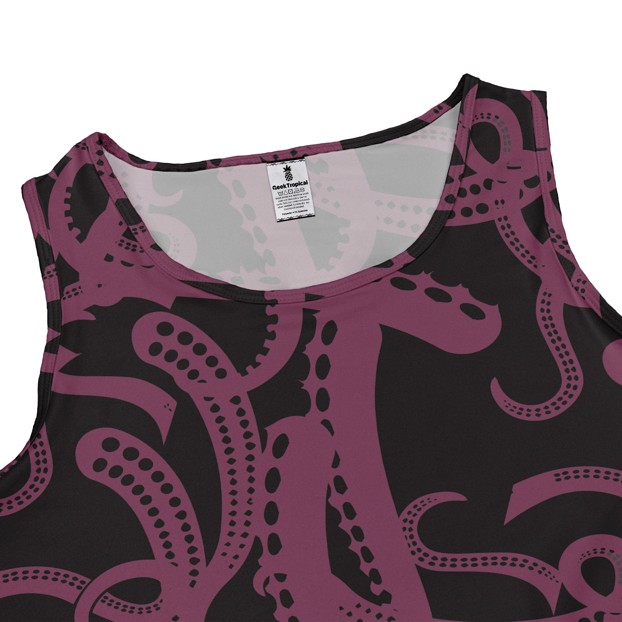 Tentacles Of Cthulhu Dress Geek Nerd Design by Heather Davenport Fantasy Prints halloween