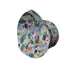 Toucan Tropica Bucket Hat Geek Nerd animal patterns botany print Design by Zirkus Design