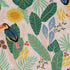 Toucan Tropica Long Sleeve Button Up Shirt Geek Nerd adult sizing animal patterns botany print