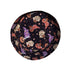 Trick or Treat Dinos Bucket Hat Geek Nerd 0925 Design by Ardi Tong dinosaur print