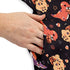 Trick or Treat Dinos Dress Geek Nerd 0925 Animal Patterns Design by Ardi Tong