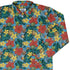 Tropical Fruit Dice Dnd Long Sleeve Button Up Shirt Geek Nerd adult sizing Designs by Nathan dnd & rpg print