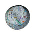 Vet Tech Bucket Hat Geek Nerd 0925 Animal Patterns Design by Julie Kitzes