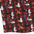 Video Game Cats Christmas Long Sleeve Button Up Shirt Geek Nerd adult sizing Christmas Print Design by Claire Murphy